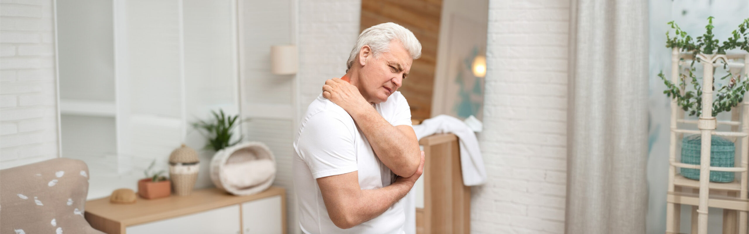 Chronic Pain