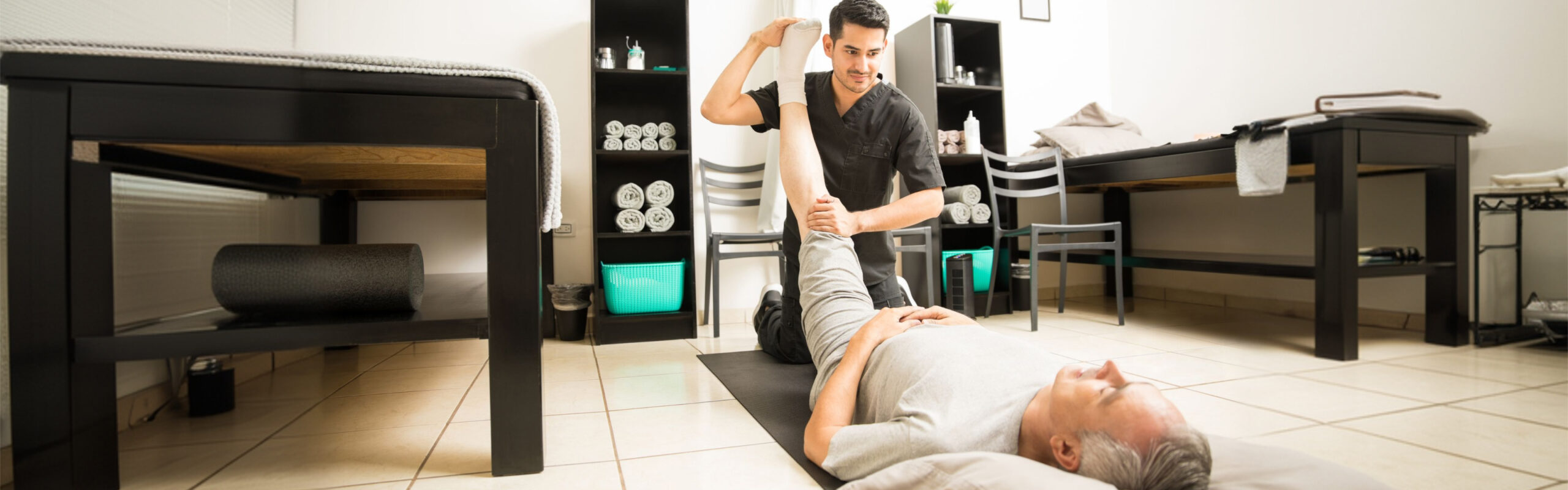 Pain relief guide